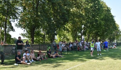 Turniej Sołectw o Puchar Wójta Gminy Wojsławice 2025